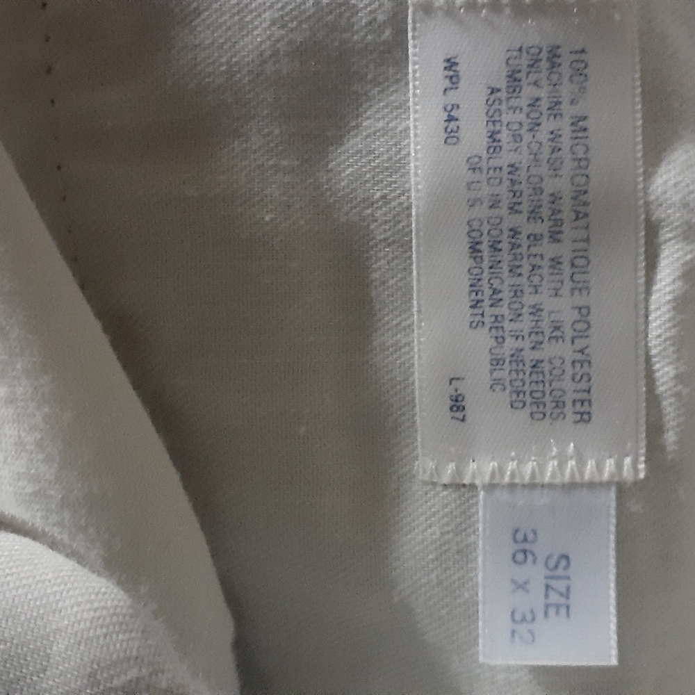 Perry Ellis - Picture 4 of 4